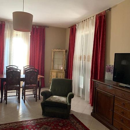 Bed and Breakfast Casa Dei Nonni Favria Экстерьер фото