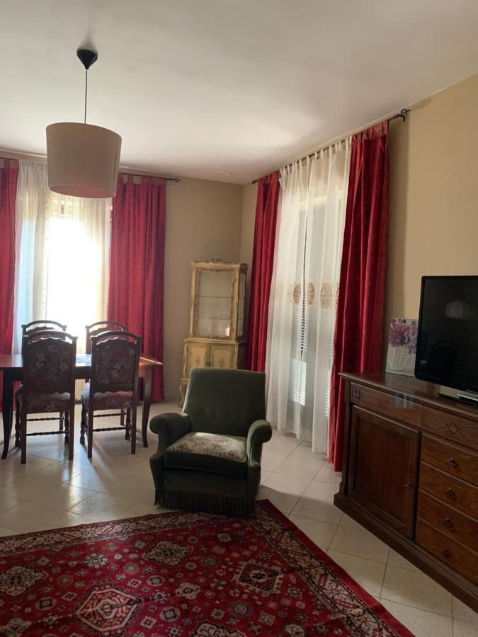 Bed and Breakfast Casa Dei Nonni Favria Экстерьер фото